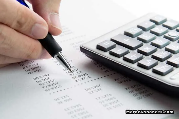 Traitement comptable - الدار البيضاء