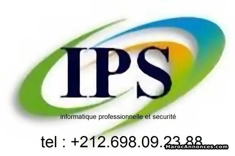 Vente et réparation matériels informatiques - الدار البيضاء