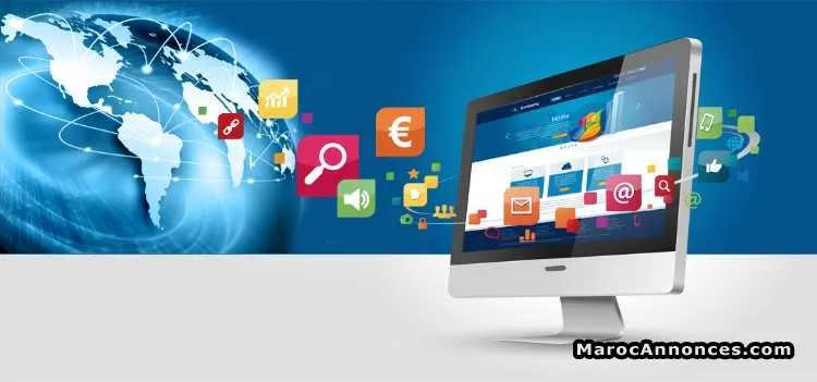 Gestion des réseaux sociaux - الدار البيضاء