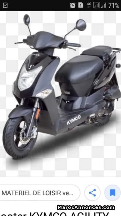 Livreur motorisé - الدار البيضاء