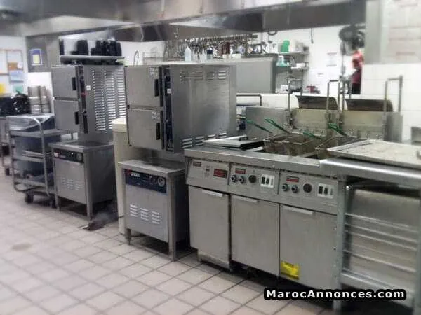 Service électroménagére - مراكش