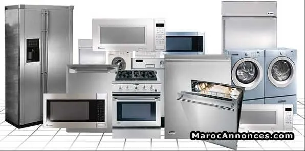 Service électroménagére - مراكش (2)