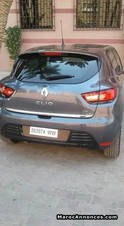 Location de voiture à marrakech - مراكش (3)