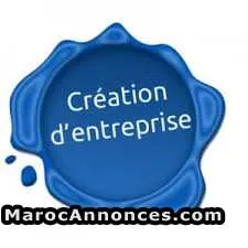 Promotion 'domiciliation et crÉation des sociÉtÉs - تمارة
