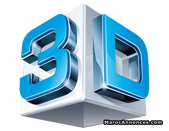 Etablissement des plans 2d & 3d - الصويرة