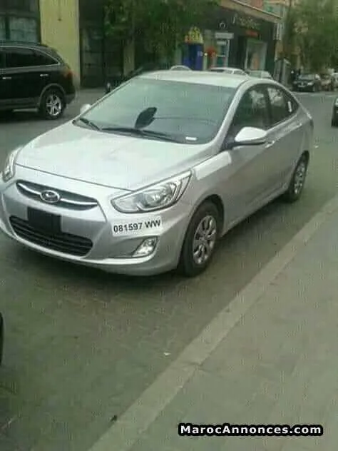 Location de voiture à marrakech - مراكش (3)