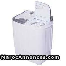 Réparateur machine à laver - المحمدية (2)