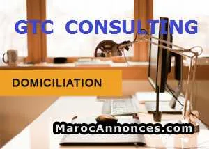 Domiciliation des entreprises - طنجة (3)