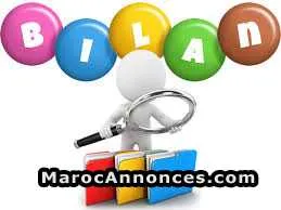 Service comptabilite fscalite et gestion - مراكش
