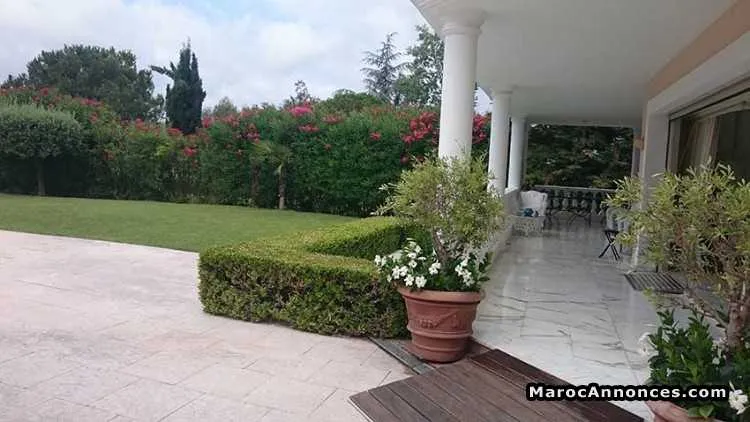 Tous travaux jardinage - الدار البيضاء (3)