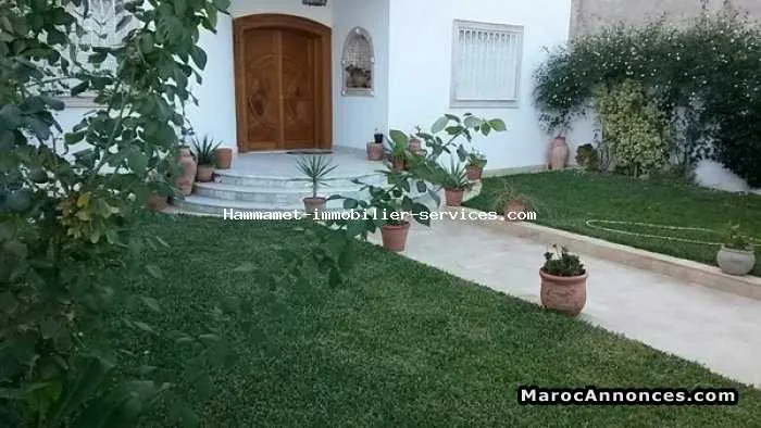 Tous travaux jardinage - الدار البيضاء (2)