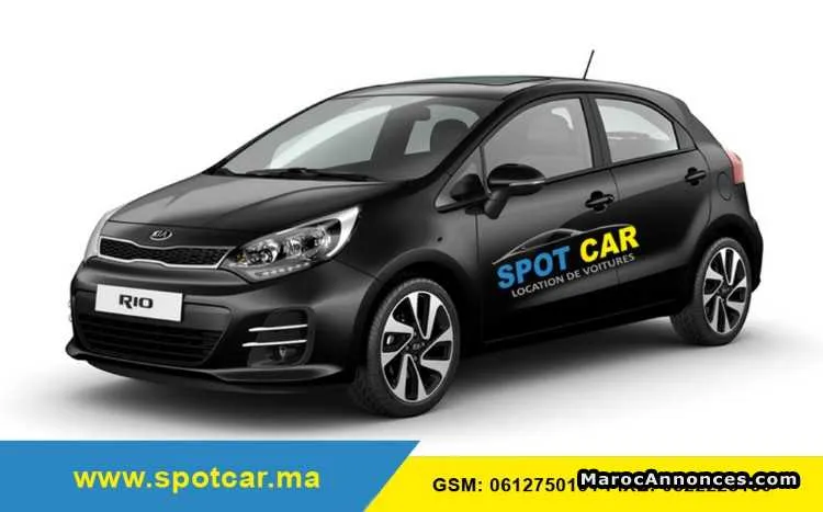 Location de voiture sport car - الدار البيضاء