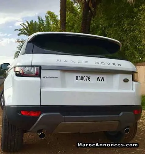 Location de voiture à marrakech - مراكش (2)