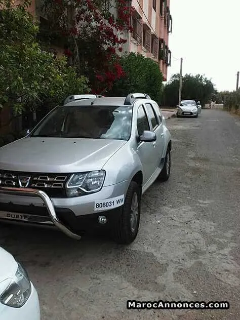 Location de voiture à marrakech - مراكش (3)