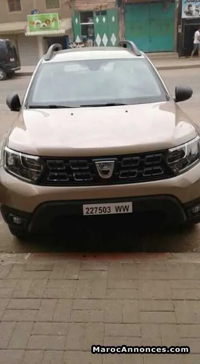 Location de voiture à marrakech - مراكش (2)