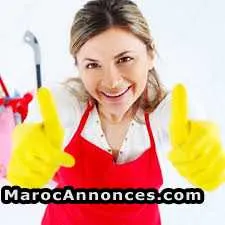 service chez vous - الدار البيضاء