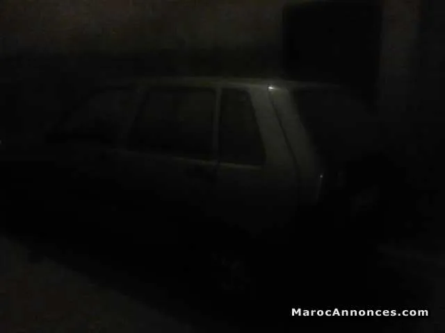 Chauffeur motorise qui parle plusieurs langue - فاس