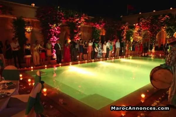 Dj soirée casablanca 0637335513 - الدار البيضاء