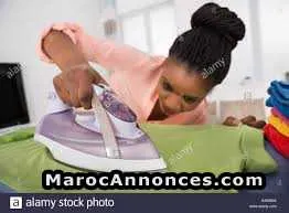 Service a domicile - الدار البيضاء (2)