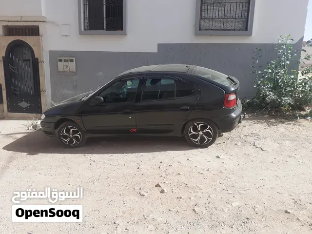 renault megane giga coupe - أكادير