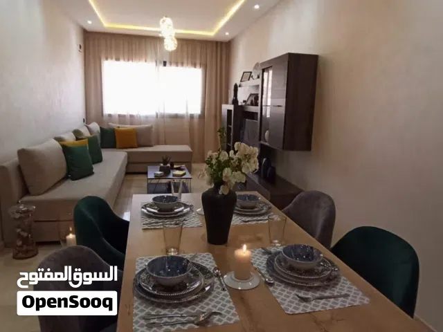 شقة للايجار اليومي جيليز مراكش - مراكش