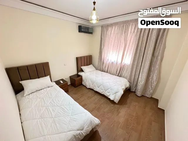 شقة فاخرة للكراء اليومي - مراكش