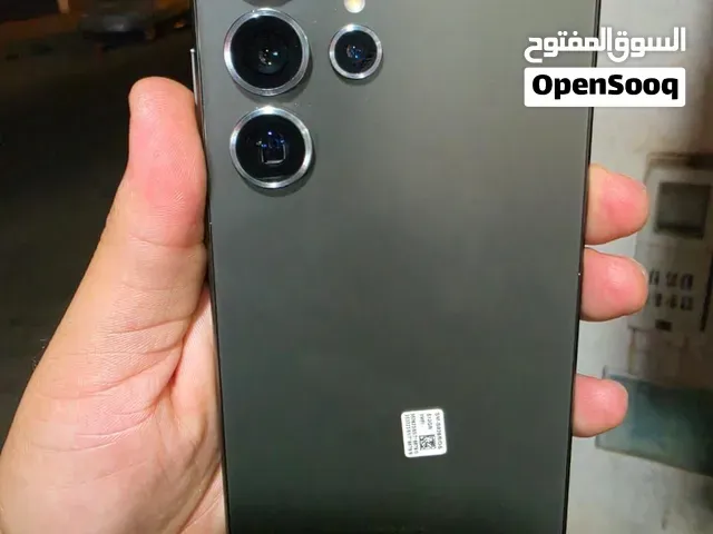Samsung Galaxy S24 Ultra - 512 Go / 12 Go RAM - Version Européenne - أكادير