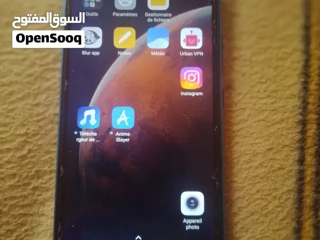 redmi 9A للبيع بتمن مناسب - الدار البيضاء