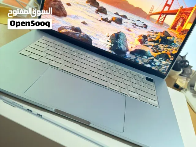 شبه جديد MacBook Air M5 - الدار البيضاء