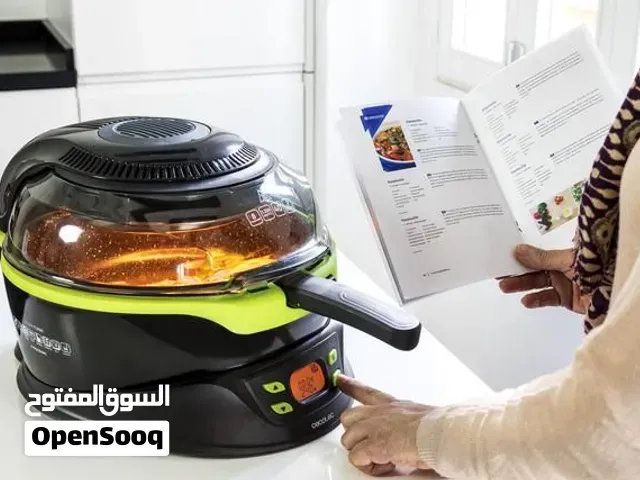 Airfryer cecotec turbo cecofry 4d - طنجة