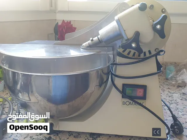 عجانة كهربائية - تمارة