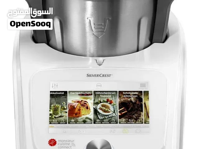 خلاط احترافي - فاس