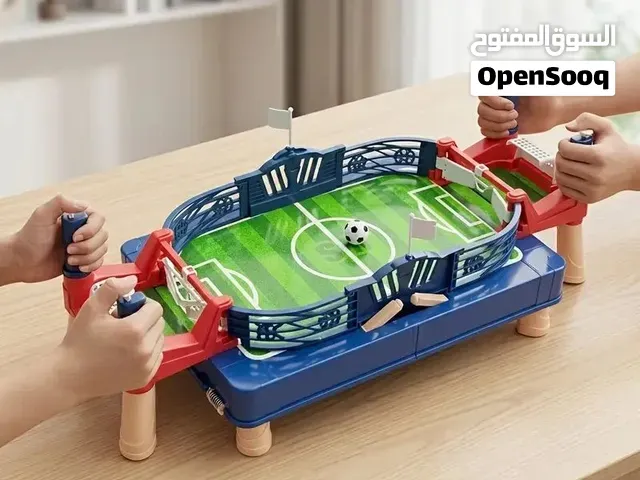 Table de football لعبة كرة قدم الطاولة - الدار البيضاء