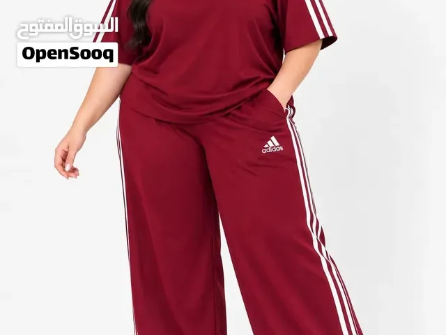 Ensemble Adidas Premium - ثوب ليكرا تركي ممتاز - الدار البيضاء