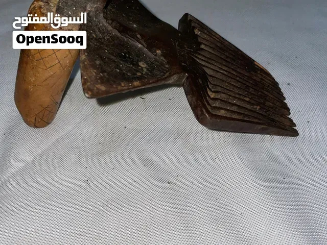 تحف امازيغية قديمة - أكادير