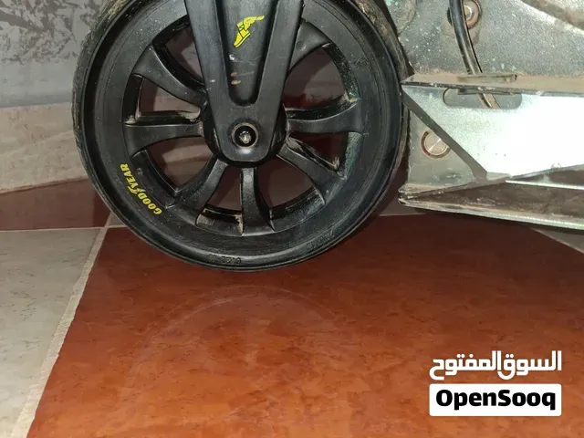 trottinite 30 km - بني ملال
