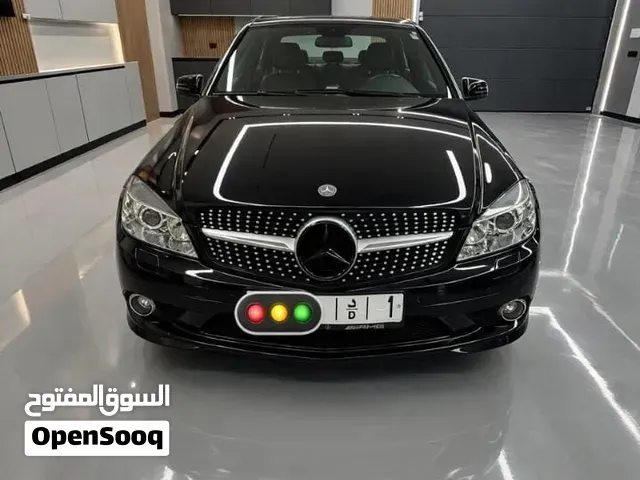 mersedes 220 back amg - الناظور