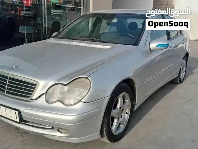 مرسيدس كوكاوة للبيع - الدار البيضاء