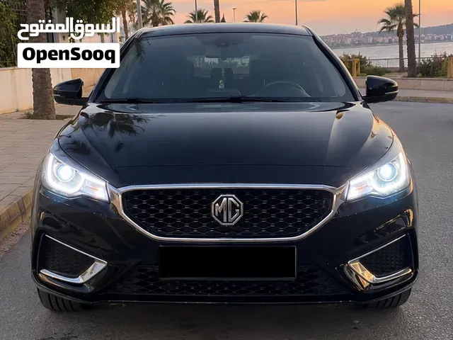 MG3 sport Angleterre - طنجة