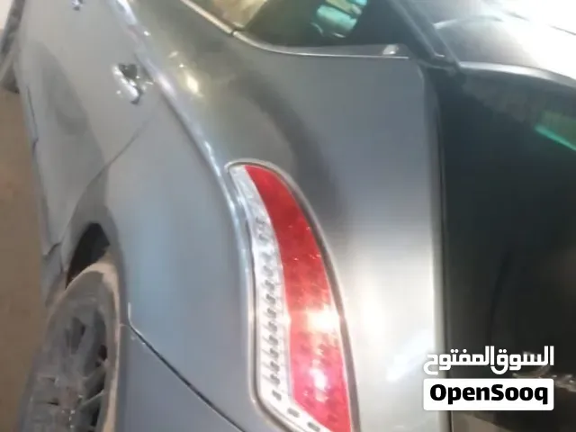 لانسيا ديلتا - مراكش