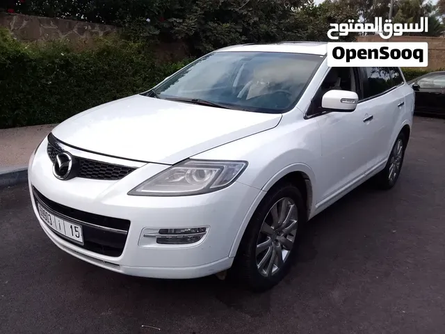 Mazda cx-9 automatique 7 pleases - الرباط