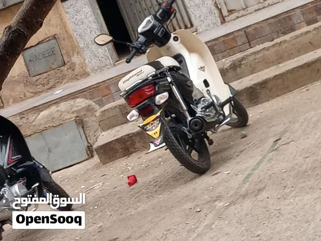 دراجه ناريه للبيع - فاس