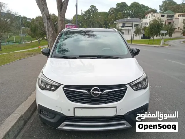 OPEL Crossland X 1.6 CDTi - طنجة
