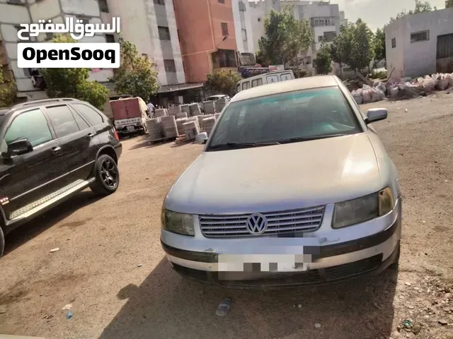 Volkswagen 3B - الدار البيضاء