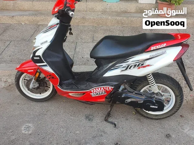 moto yamaha jog à vendre kènitra - القنيطرة