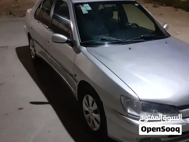 بيجو  306 الخيل 7 - أكادير
