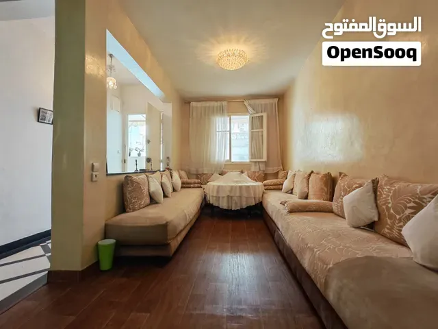 شقة 99م2 + تراس 49م2 شارع أنفا الدار البيضاء  محفظة صافية خالية من الرهن - الدار البيضاء