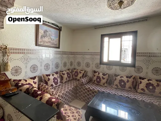 شقة للبيع بحي يعقوب المنصور – 48 م2 - الرباط