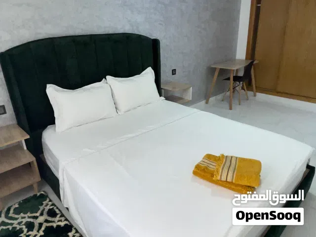 appartement Journalière À Fés - فاس