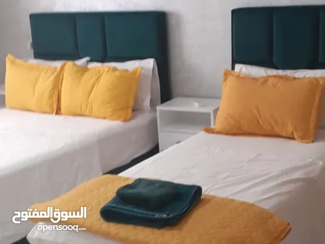 شقة مفروشة مجهزة للكراء اليومي بفاس - فاس